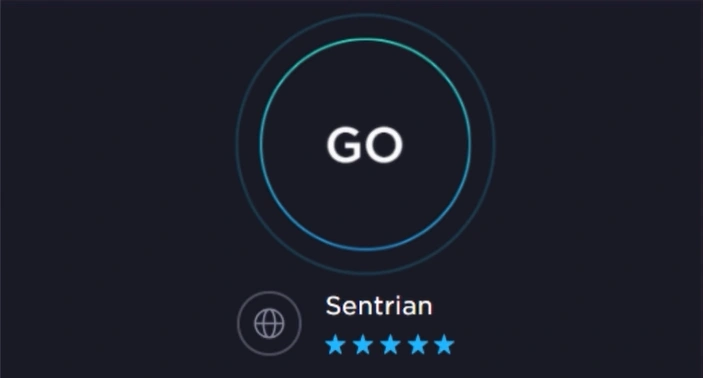 Check the internet speed