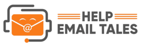 Help Email Tales